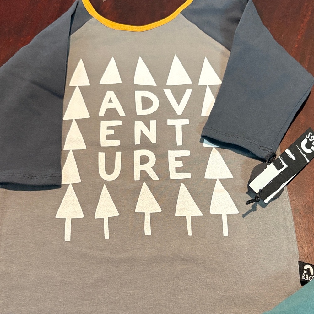 Rags to Raches Rompers - Picture 3 of 3